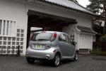Mitsubishi i-MiEV 2012 года (US)